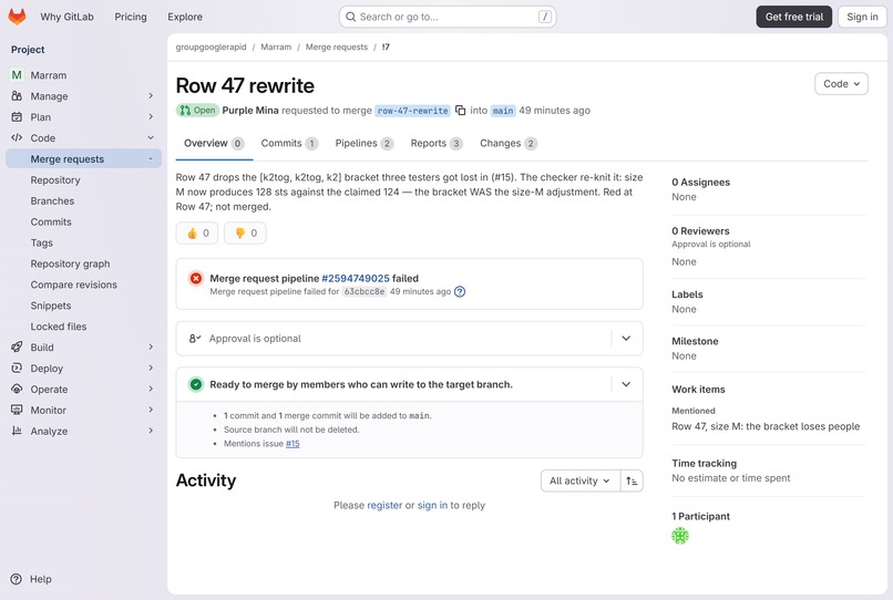 Gauge  – screenshot 3