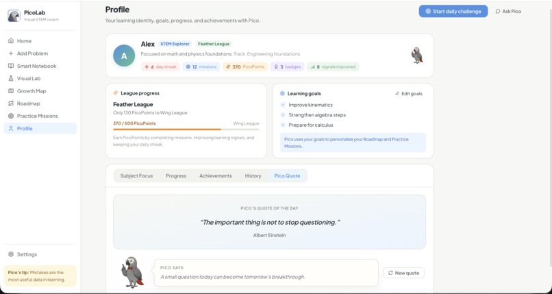 PicoLab – screenshot 10
