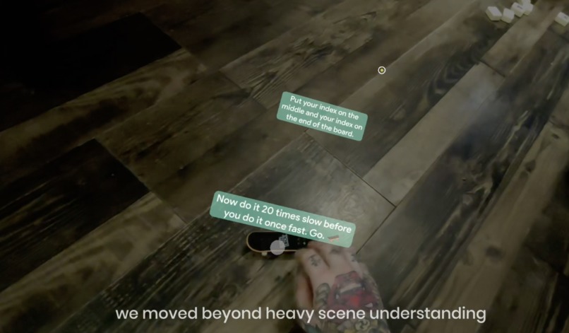 Over Shoulder – screenshot 7