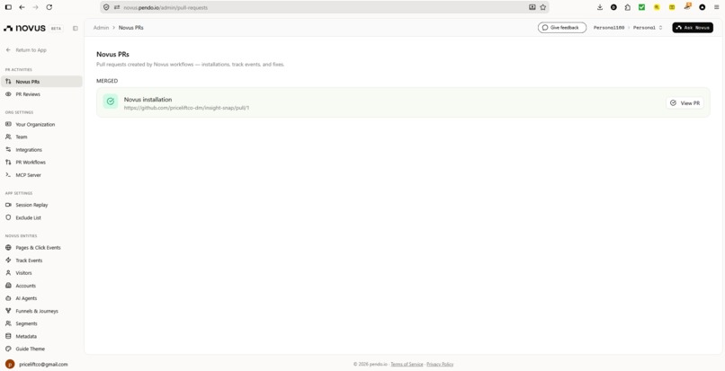 InsightSnap – screenshot 16