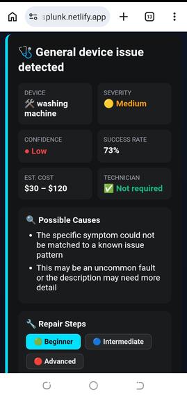FixIt Pro – screenshot 5