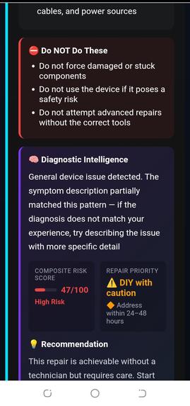 FixIt Pro – screenshot 6