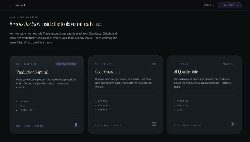 TestProject – screenshot 2