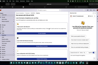 Orbit CI Troubleshooter