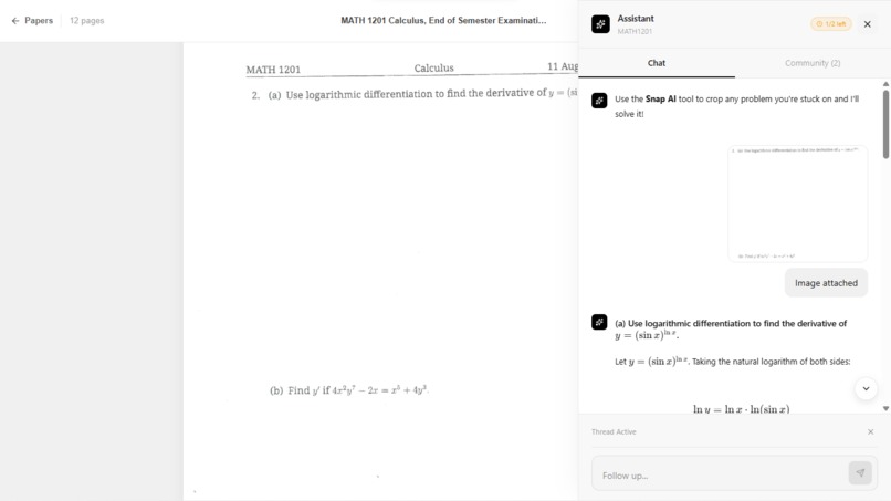 Prime Papers – screenshot 3