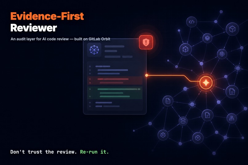 Evidence-First Reviewer – screenshot 1