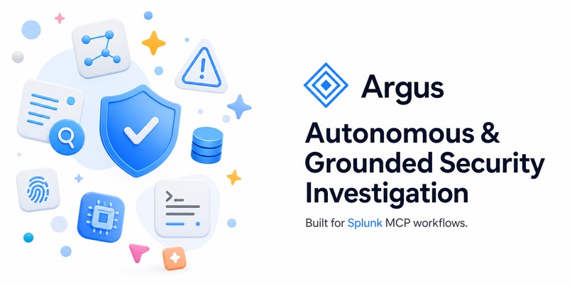 Argus – screenshot 1