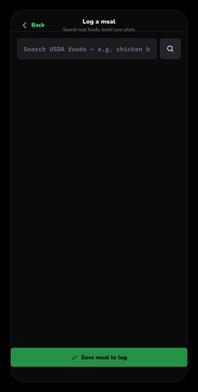 VarFoot – screenshot 1