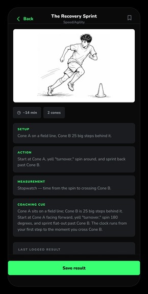 VarFoot – screenshot 13
