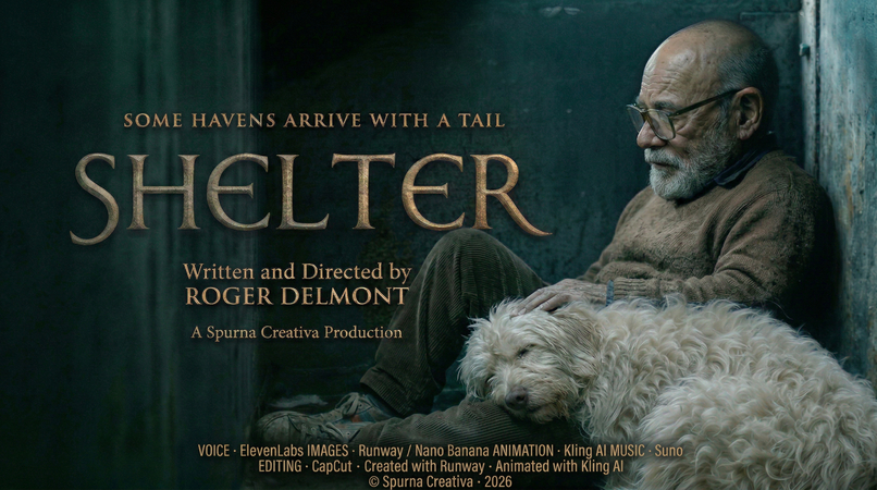 Shelter – screenshot 1