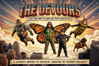 The Devours