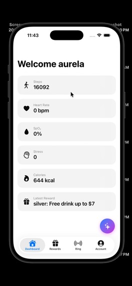 Cova – screenshot 2