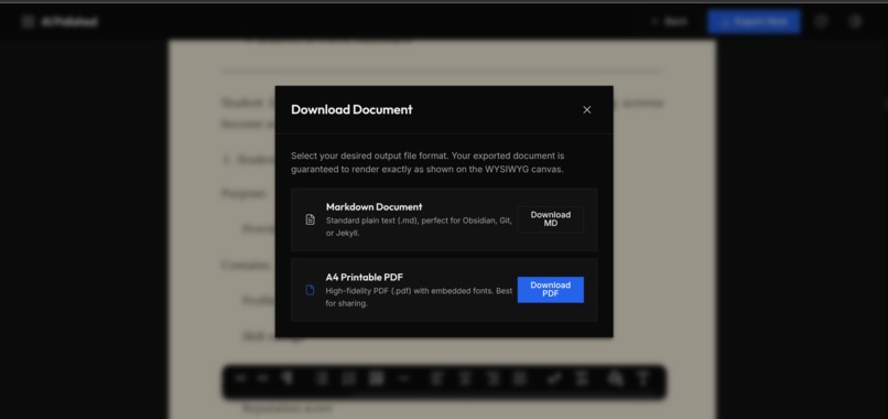 Smart Notes – screenshot 5