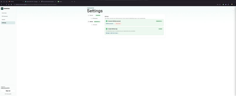 BattleOps – screenshot 1
