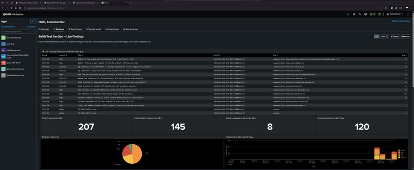 BattleOps – screenshot 5