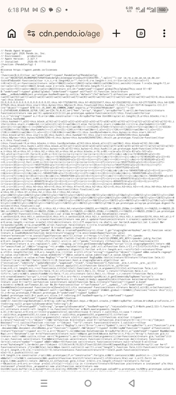 Forge -Mobile  – screenshot 8