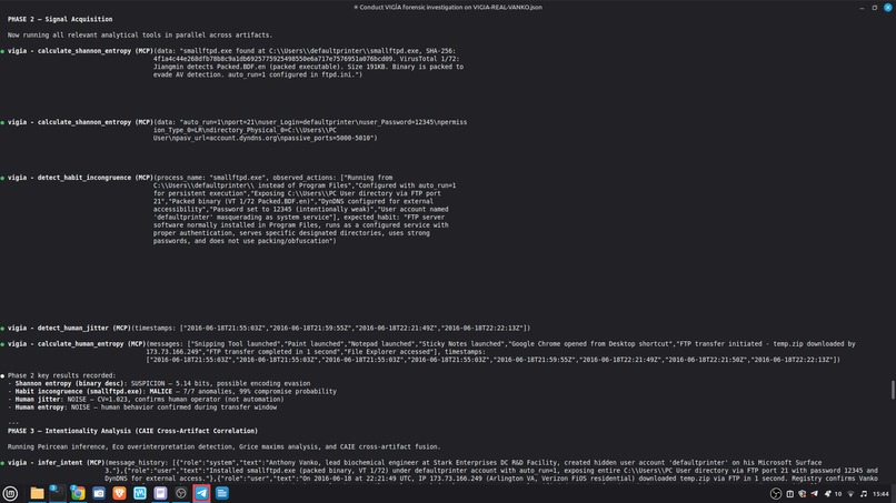 VIGÍA — Forensic Intentionality Analysis System – screenshot 122