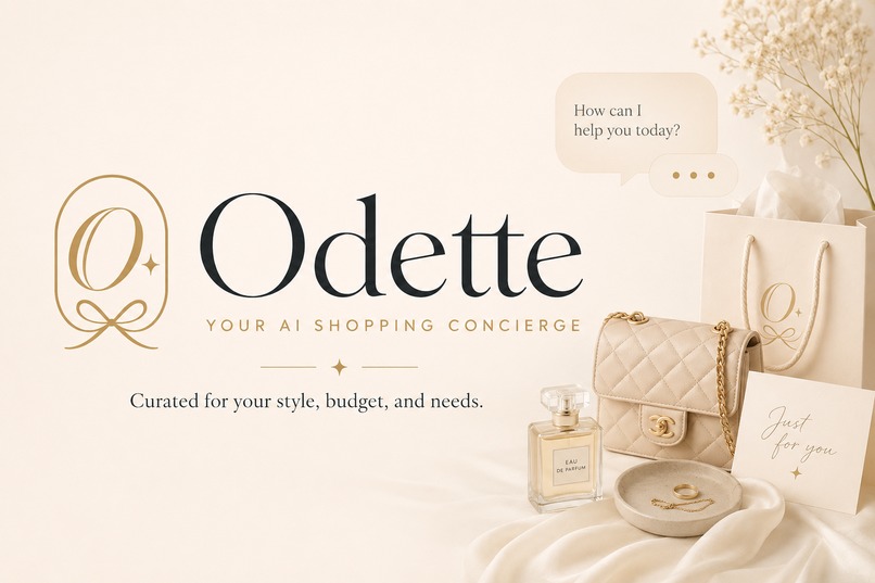 Odette – screenshot 1