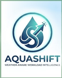 AQUASHIFT – screenshot 2