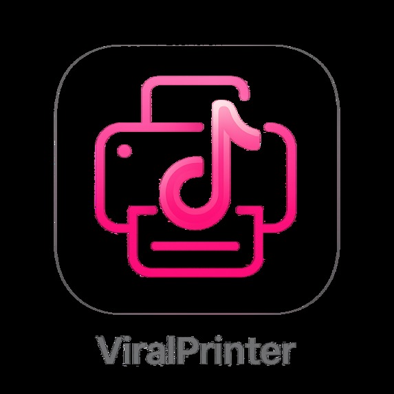 ViralPrinter – screenshot 1