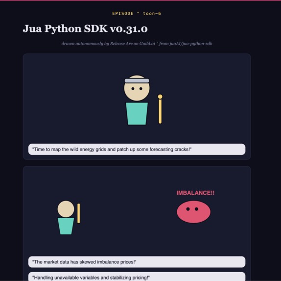 RepoToon – screenshot 2