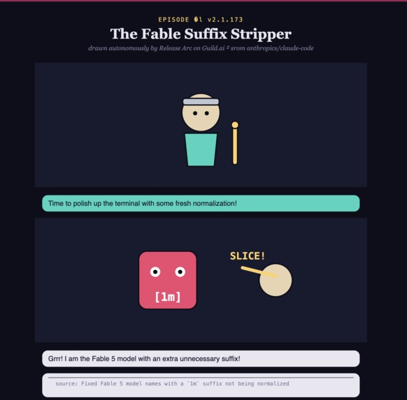 RepoToon – screenshot 3