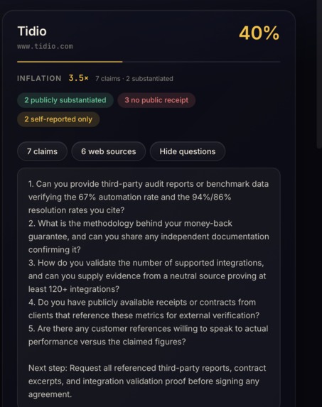 sentinel – screenshot 5