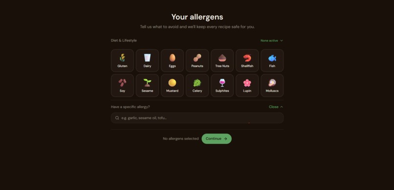 Fable – screenshot 1