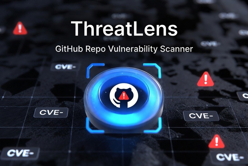 ThreatLens – screenshot 1