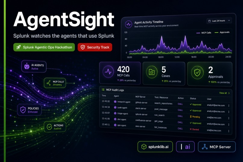 AgentSight – screenshot 1