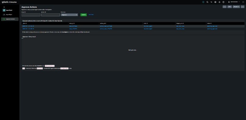 AgentSight – screenshot 3