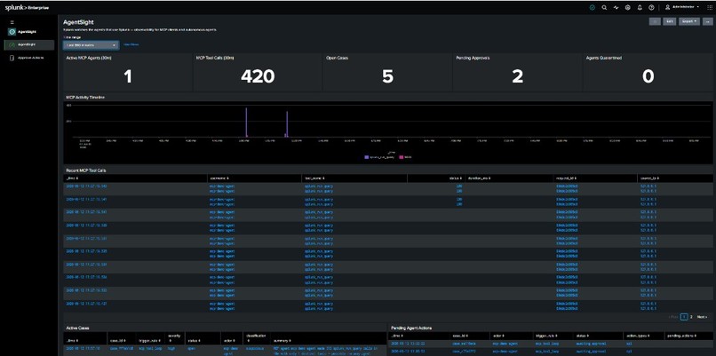 AgentSight – screenshot 2