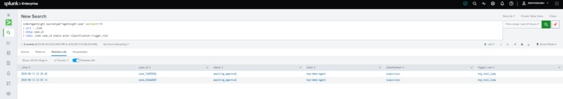 AgentSight – screenshot 4