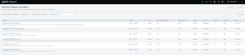 AgentSight – screenshot 5