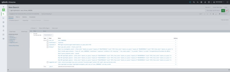 AgentSight – screenshot 6