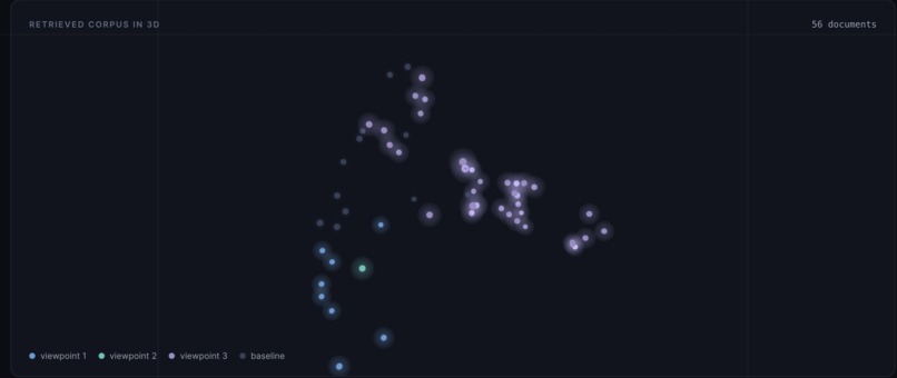 Parallax – screenshot 1