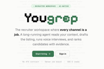 Yougrep