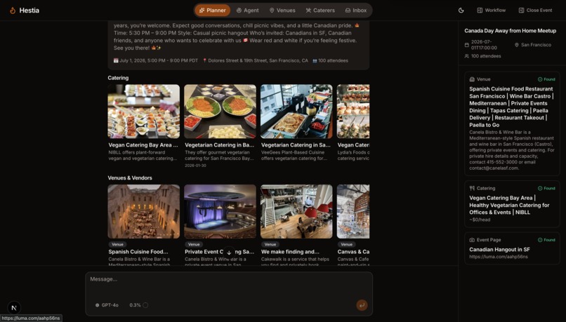 Hestia  – screenshot 3