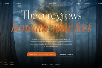 WildCraft