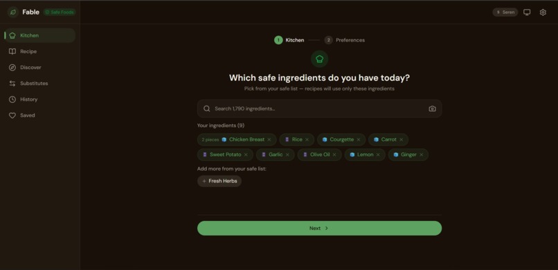 Fable – screenshot 5