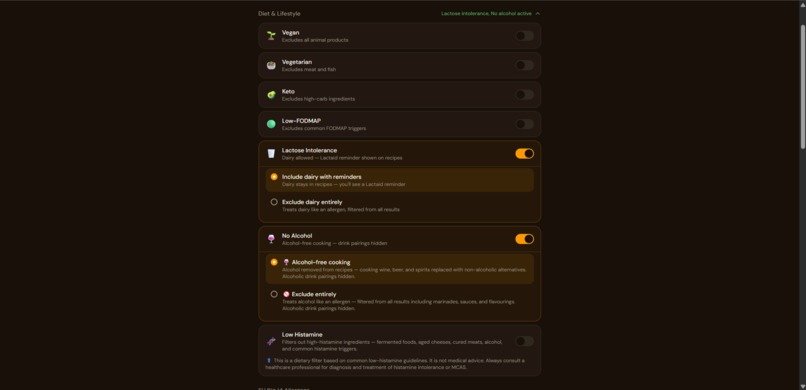 Fable – screenshot 6