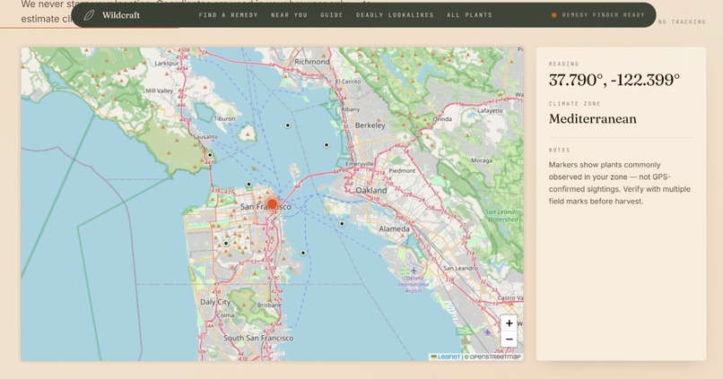 WildCraft – screenshot 3