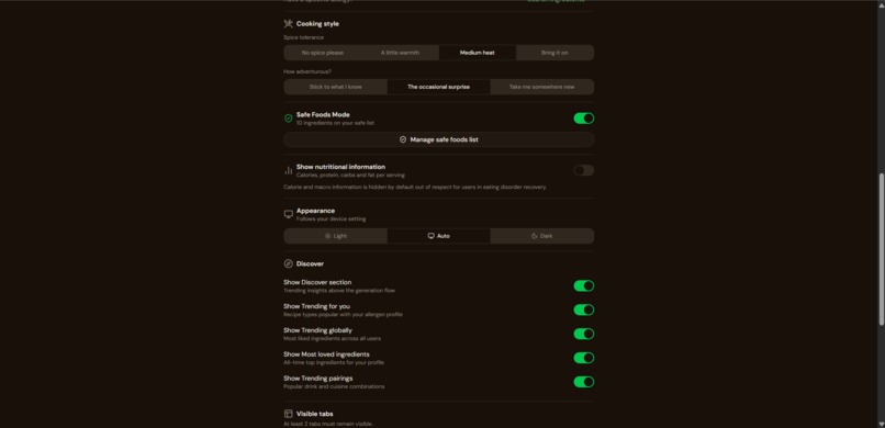 Fable – screenshot 7