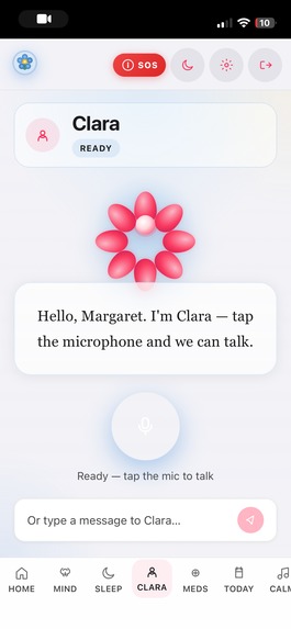Recall - Cognitive Care – screenshot 4