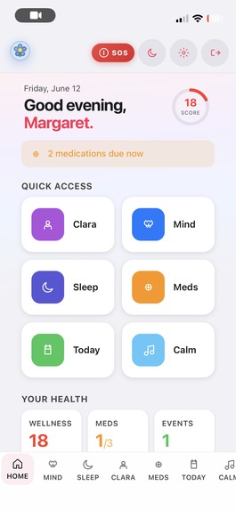 Recall - Cognitive Care – screenshot 10