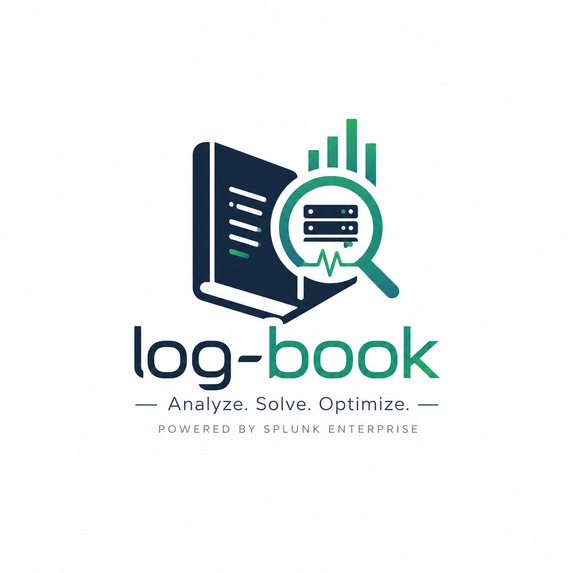 log-book – screenshot 1