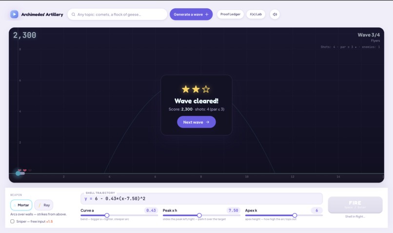 PlayLab – screenshot 1