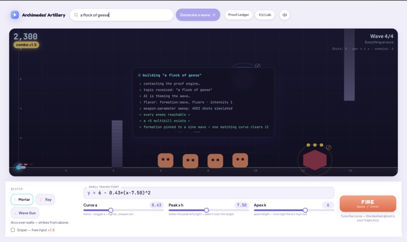 PlayLab – screenshot 2