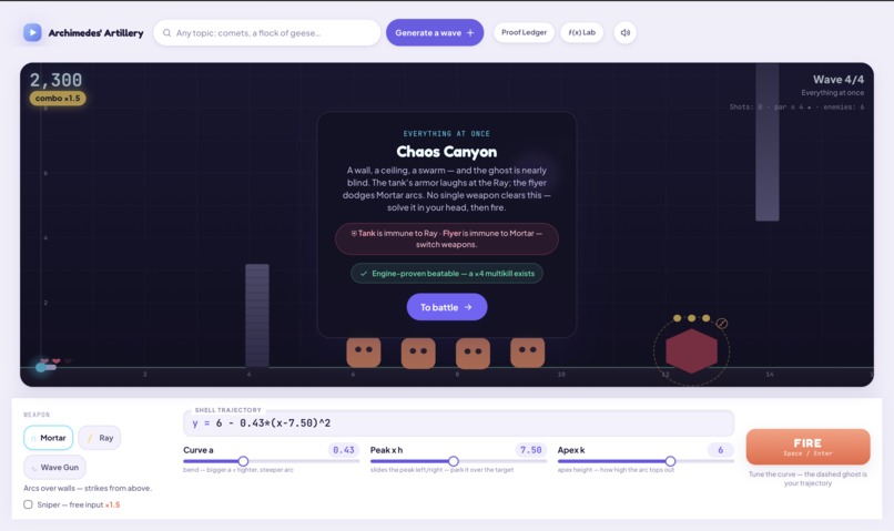 PlayLab – screenshot 3