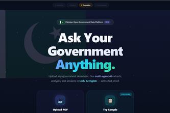 CivicLens